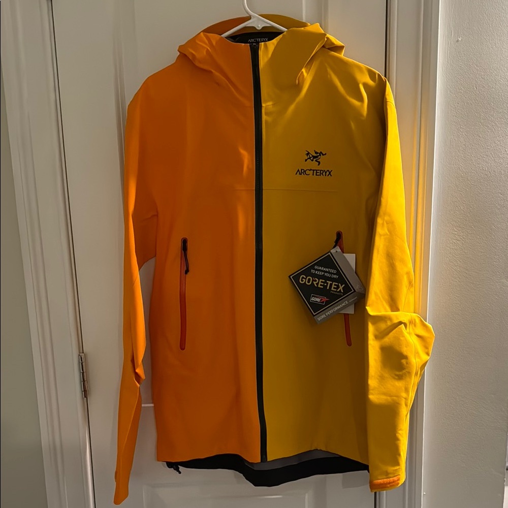 Arc'teryx Beta Recut Jacket